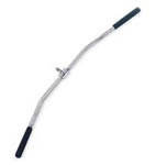 Cable Handle - Extra Long Lat Bar 60"L